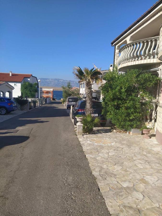 Apartmani Ruza Vir Exterior photo