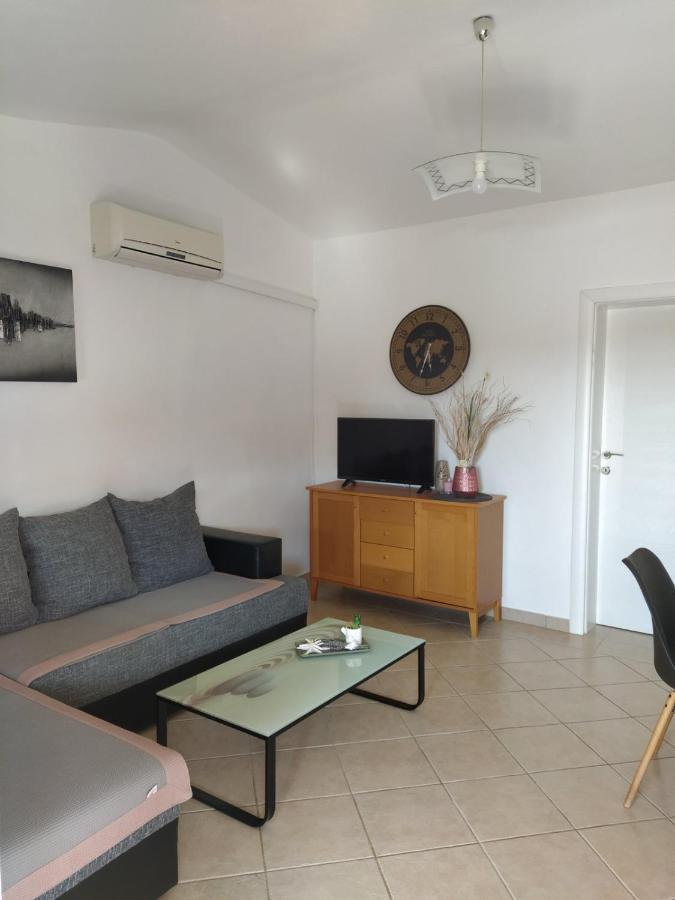 Apartmani Ruza Vir Exterior photo