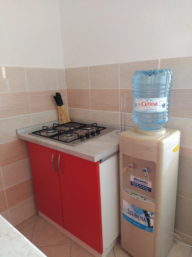 Apartmani Ruza Vir Exterior photo