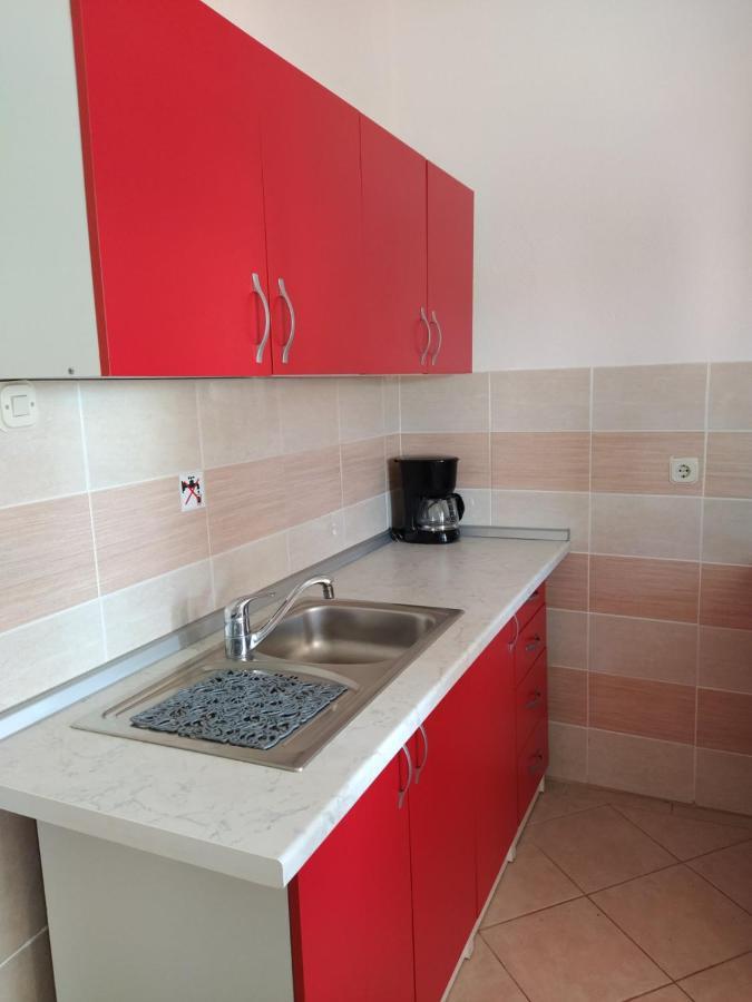 Apartmani Ruza Vir Exterior photo