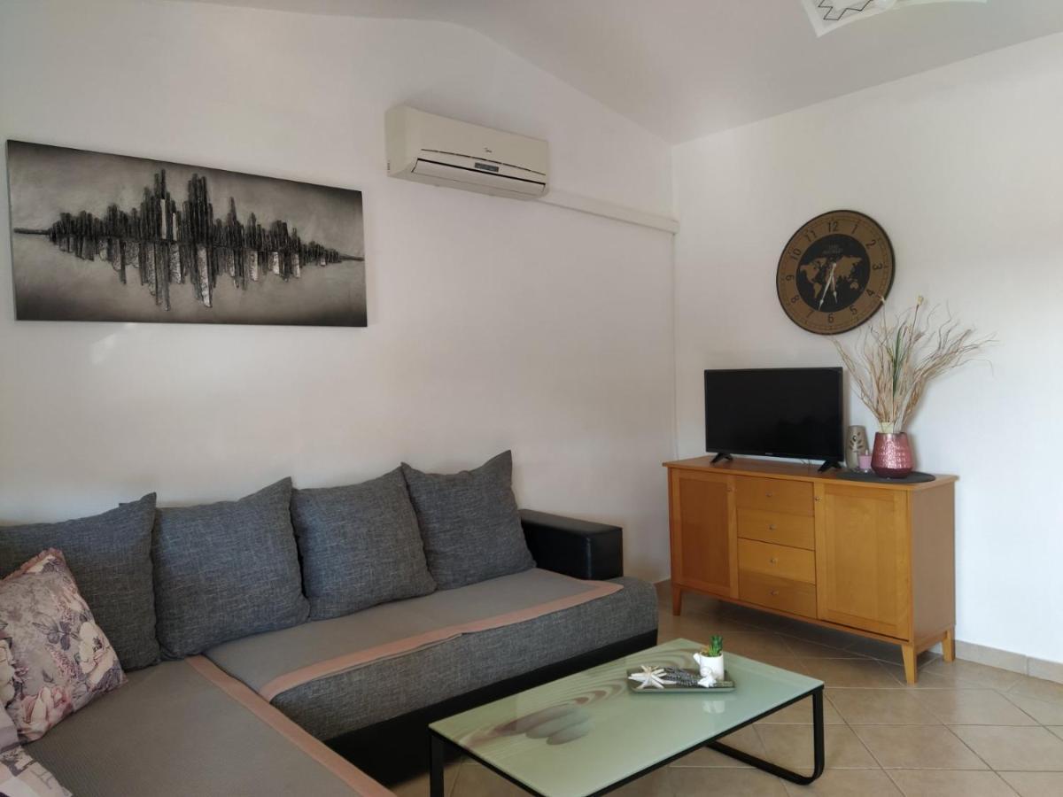 Apartmani Ruza Vir Exterior photo