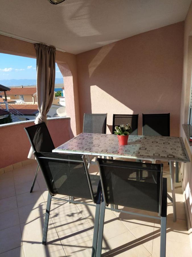 Apartmani Ruza Vir Exterior photo