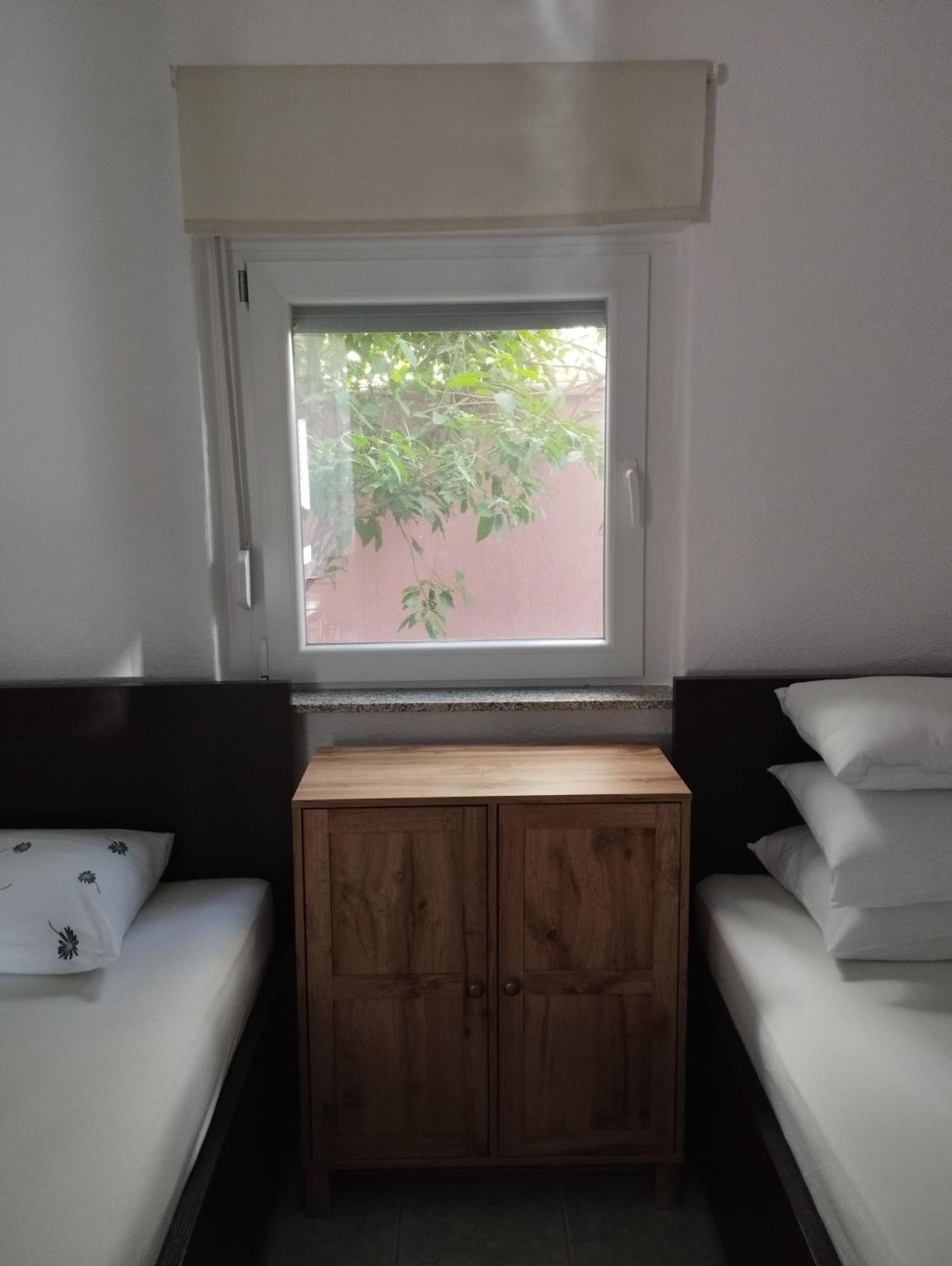 Apartmani Ruza Vir Exterior photo