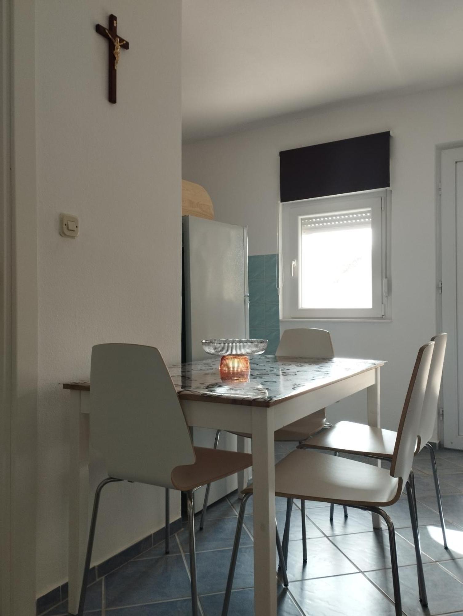 Apartmani Ruza Vir Exterior photo
