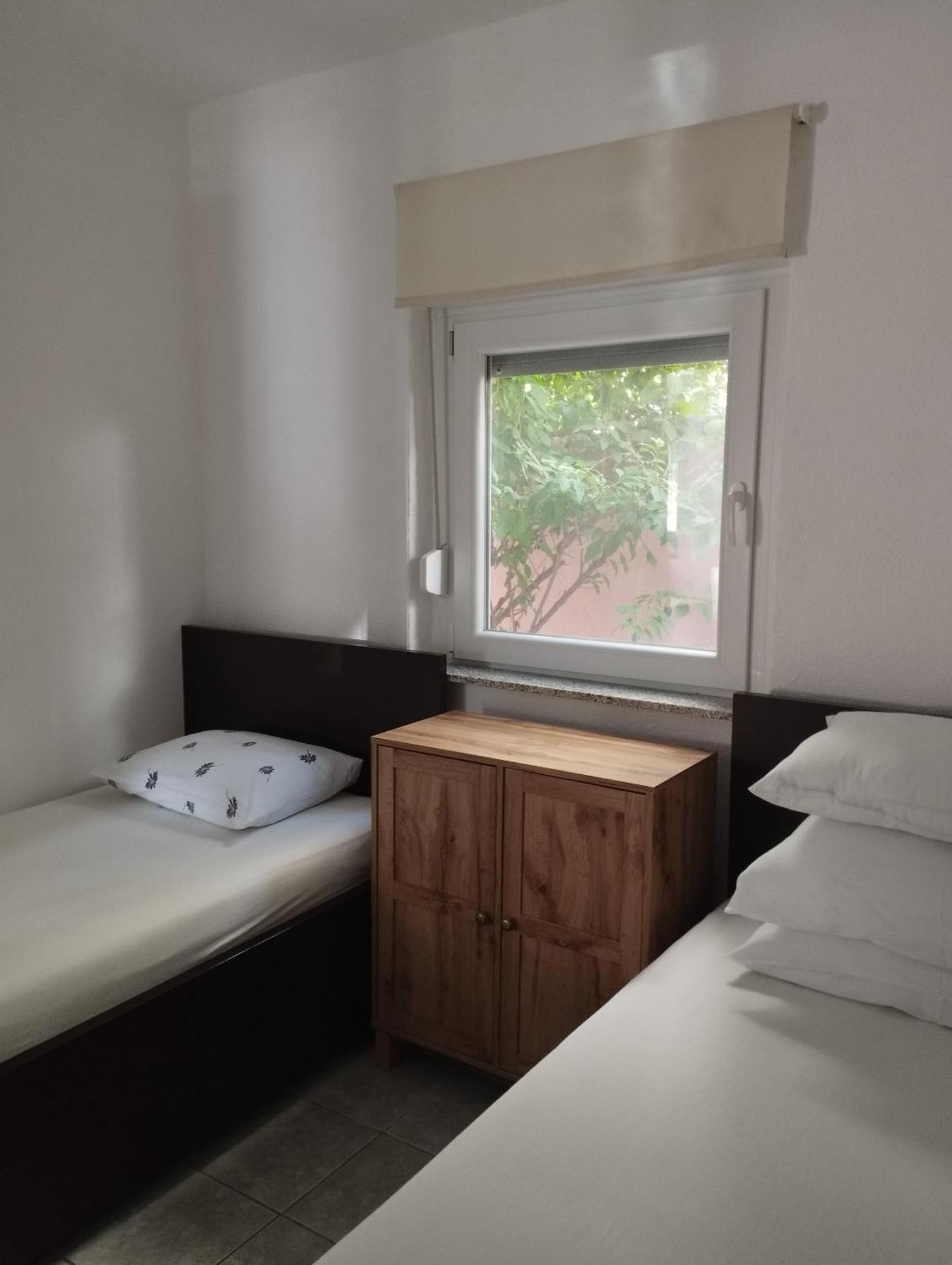 Apartmani Ruza Vir Exterior photo