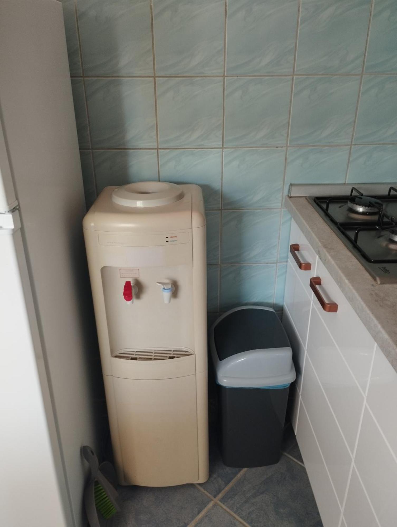 Apartmani Ruza Vir Exterior photo