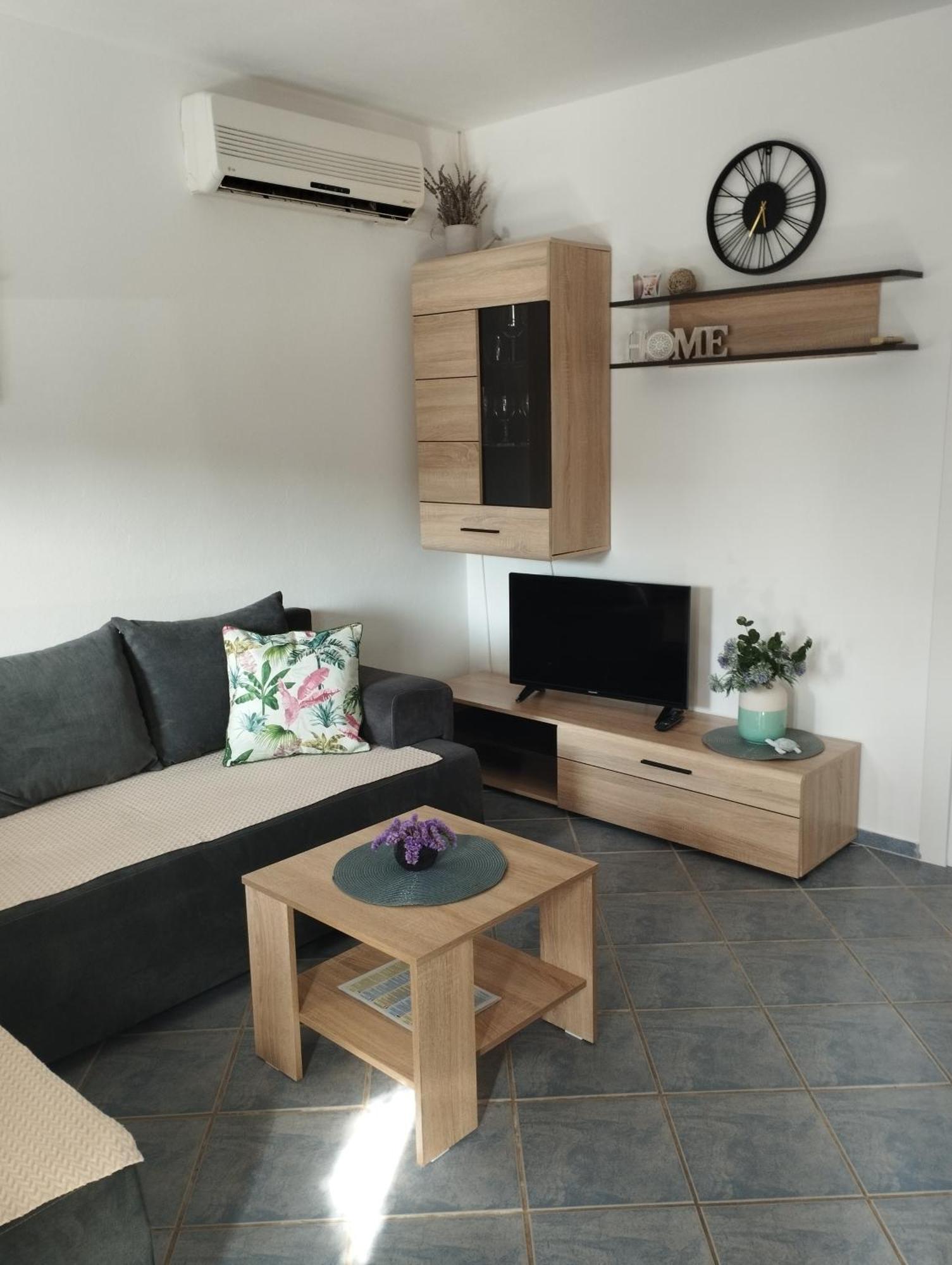 Apartmani Ruza Vir Exterior photo