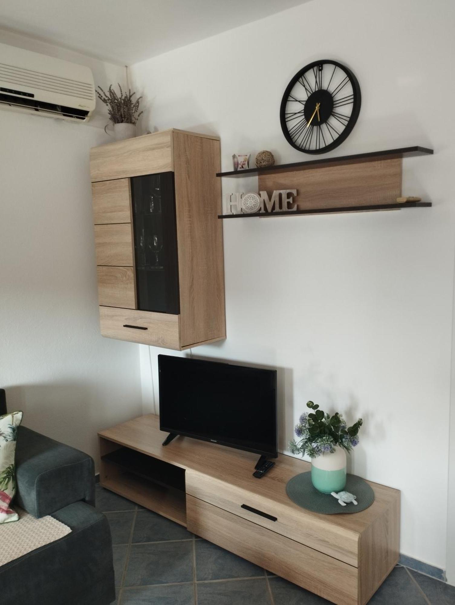 Apartmani Ruza Vir Exterior photo